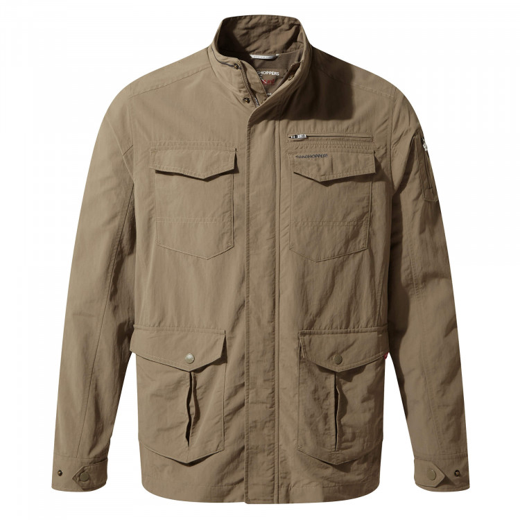 NOSILIFE ADVENTURE JACKET NOSILIFE ADVENTURE JACKET