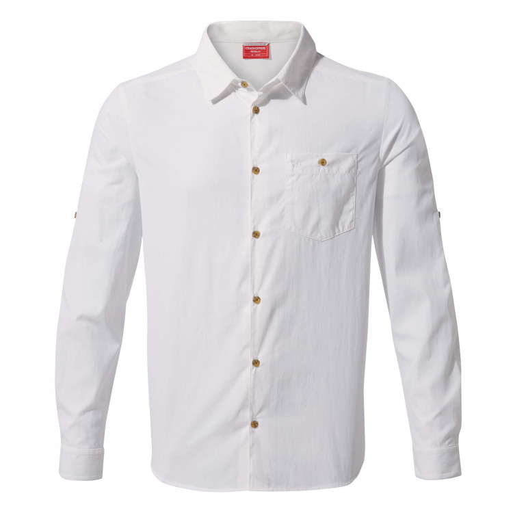 Chemise manches longues homme Nuoro Nosilife Chemise manches longues homme Nuoro Nosilife