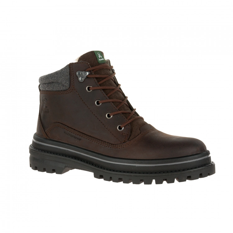 Bottes homme Tyson Mid Bottes homme Tyson Mid