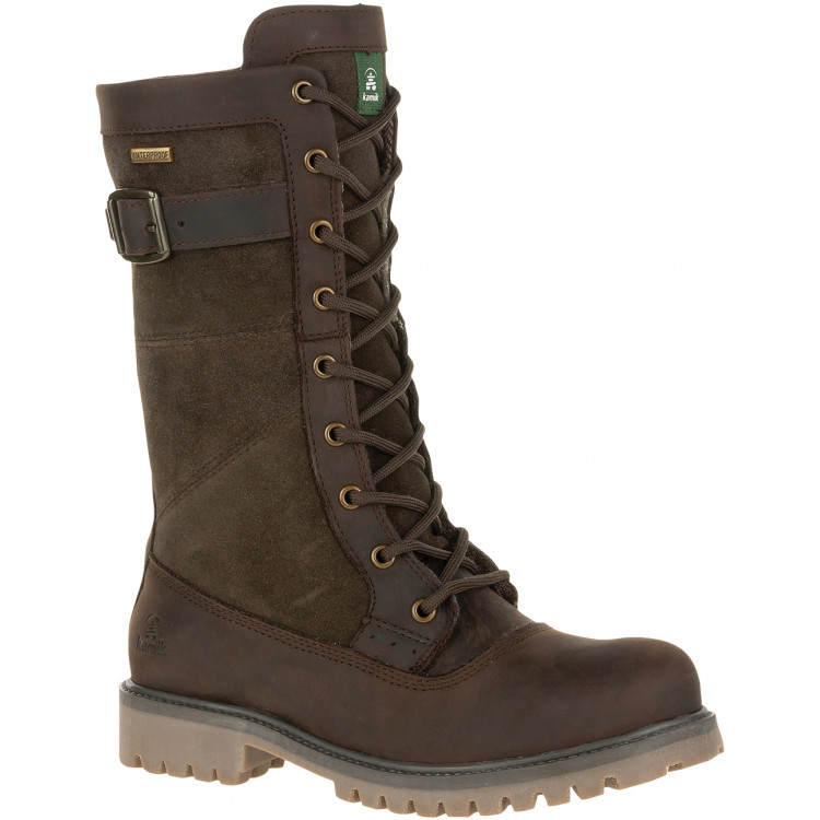Bottes femme Rogue 10 Bottes femme Rogue 10