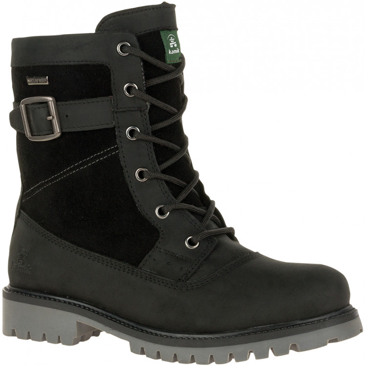 Bottes femme Rogue Mid Bottes femme Rogue Mid
