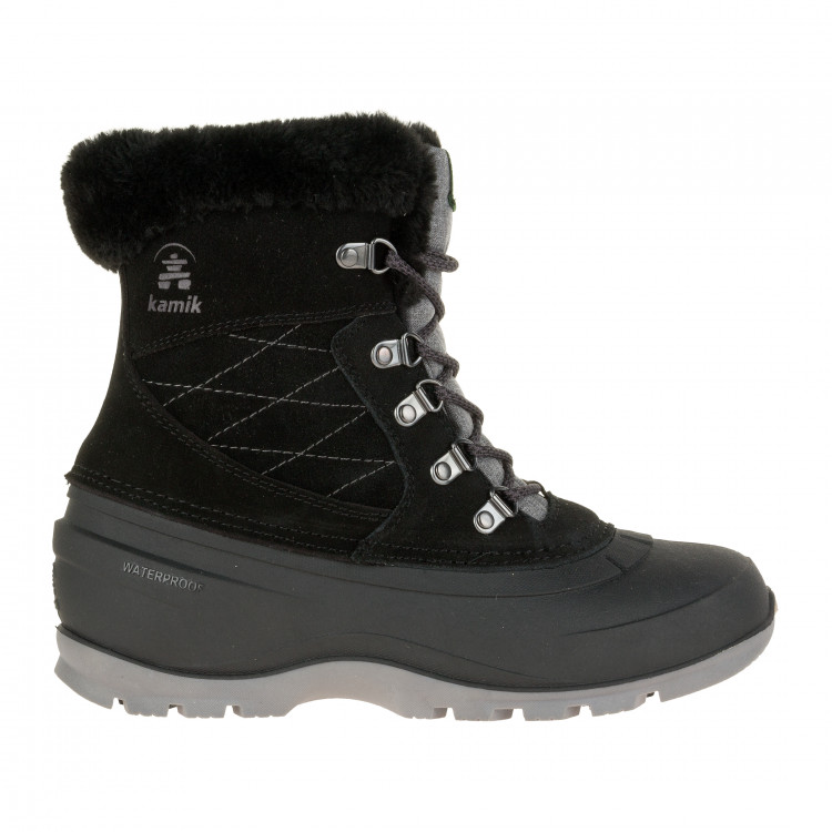Bottes femme Snovalley L Bottes femme Snovalley L