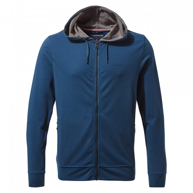 NOSILIFE TILPA HOODY JACKET NOSILIFE TILPA HOODY JACKET