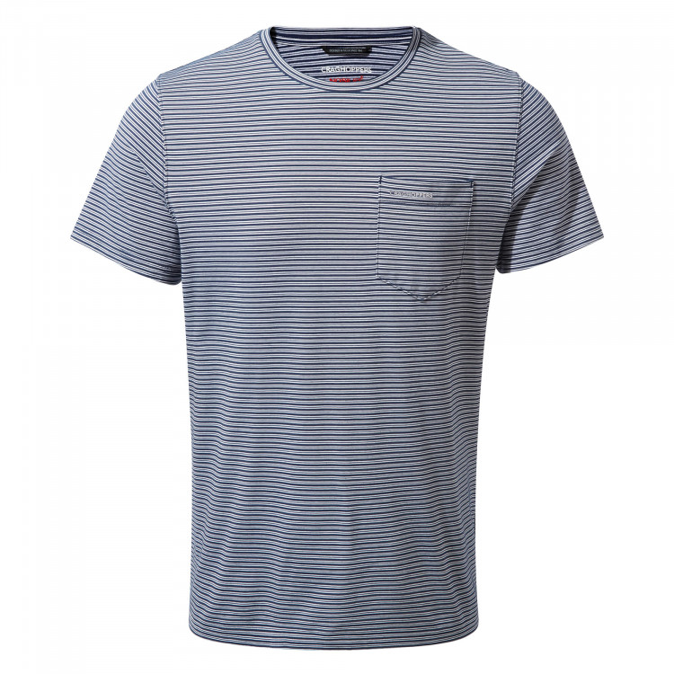 T-shirt manches courtes homme Ina Nosilife T-shirt manches courtes homme Ina Nosilife