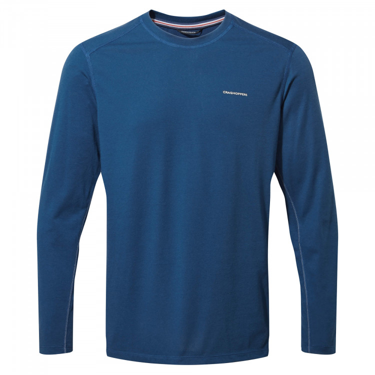 NOSILIFE TALEN LS T-SHIRT NOSILIFE TALEN LS T-SHIRT