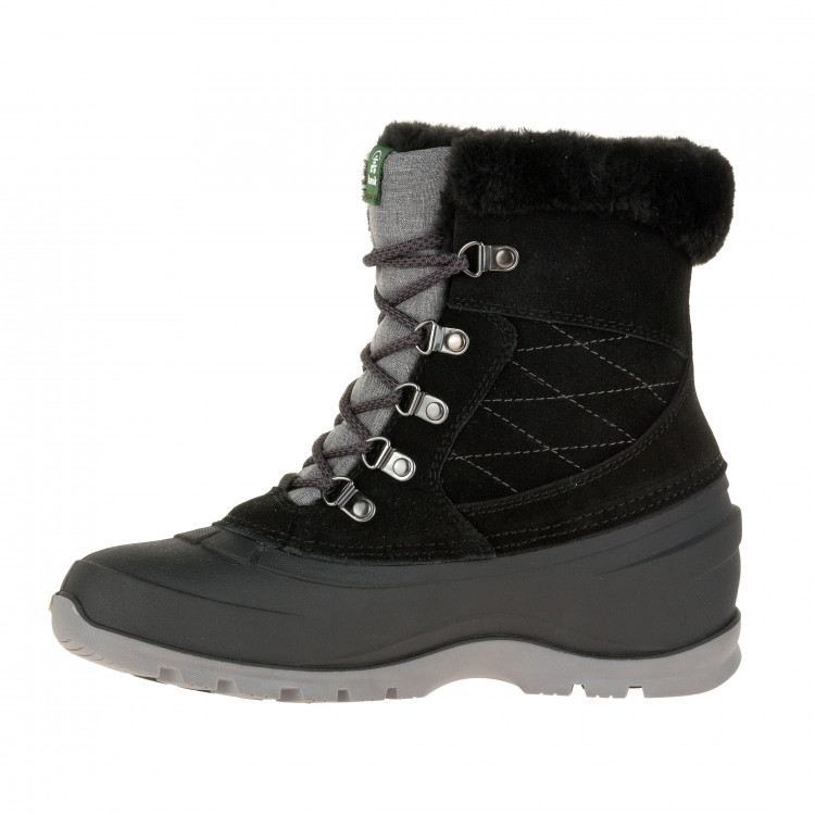 Bottines de neige femme SNOWALLEY L - Kamik