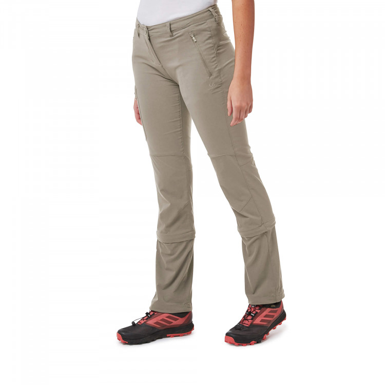 NOSILFE PRO TROUSER CAPRI WOMEN NOSILIFE NOSILFE PRO TROUSER CAPRI WOMEN NOSILIFE