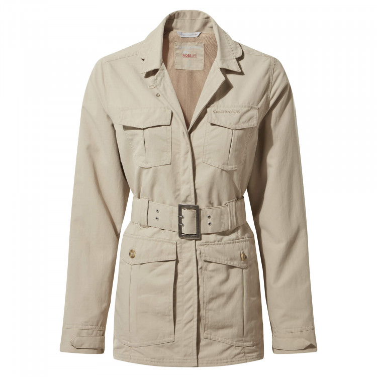 Veste femme Lucca Nosilife Veste femme Lucca Nosilife