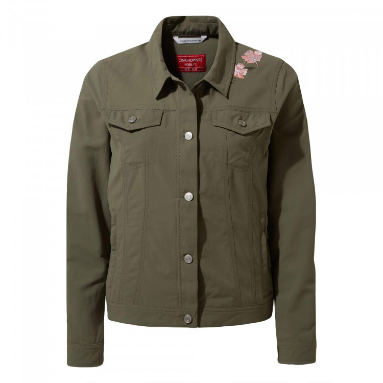 Veste femme Nosilife Juliana Veste femme Nosilife Juliana