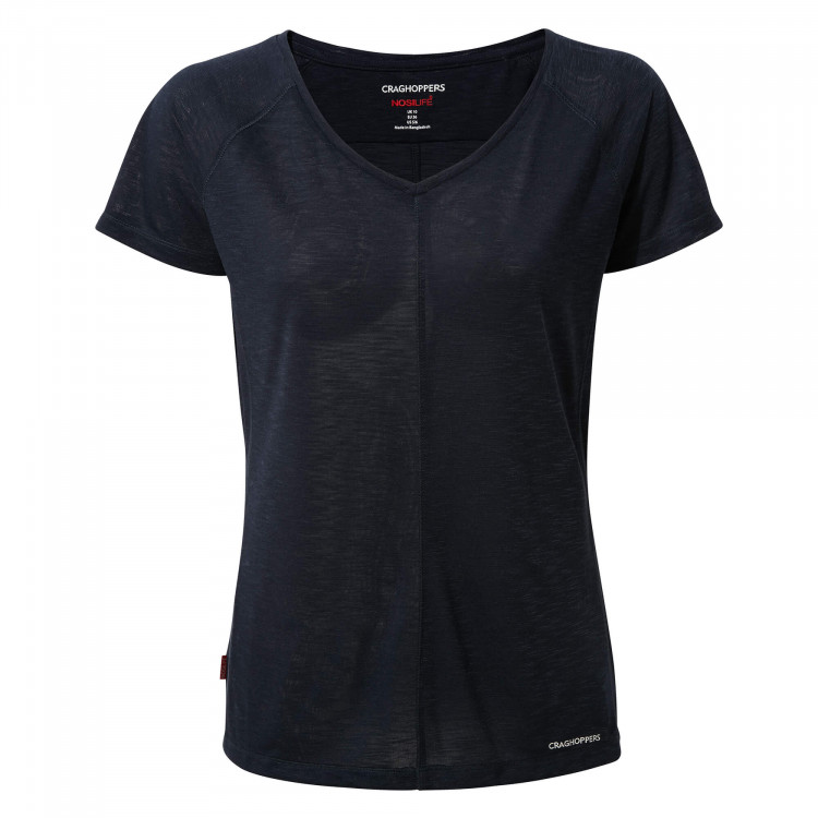 T-shirt manches courtes femme Galena Nosilife T-shirt manches courtes femme Galena Nosilife