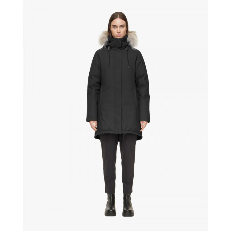 Parka Genia femme Parka Genia femme