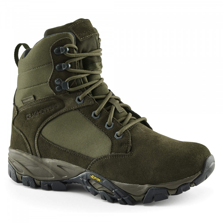 SALADO HI BOOT SALADO HI BOOT