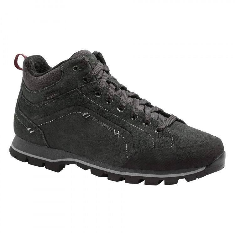 Chaussures mi-hauteur homme Onega Chaussures mi-hauteur homme Onega