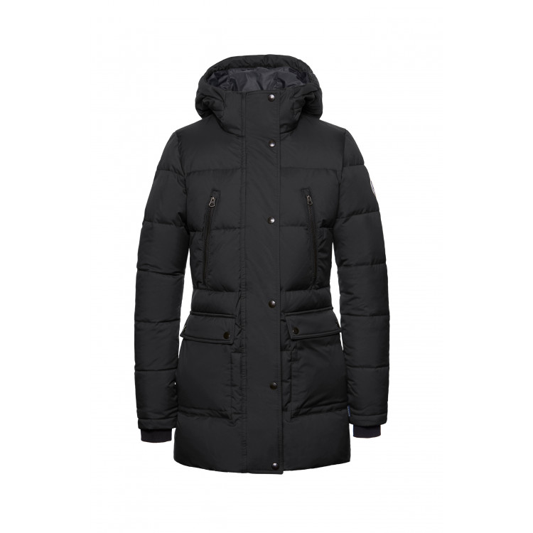 Parka Salome femme Parka Salome femme
