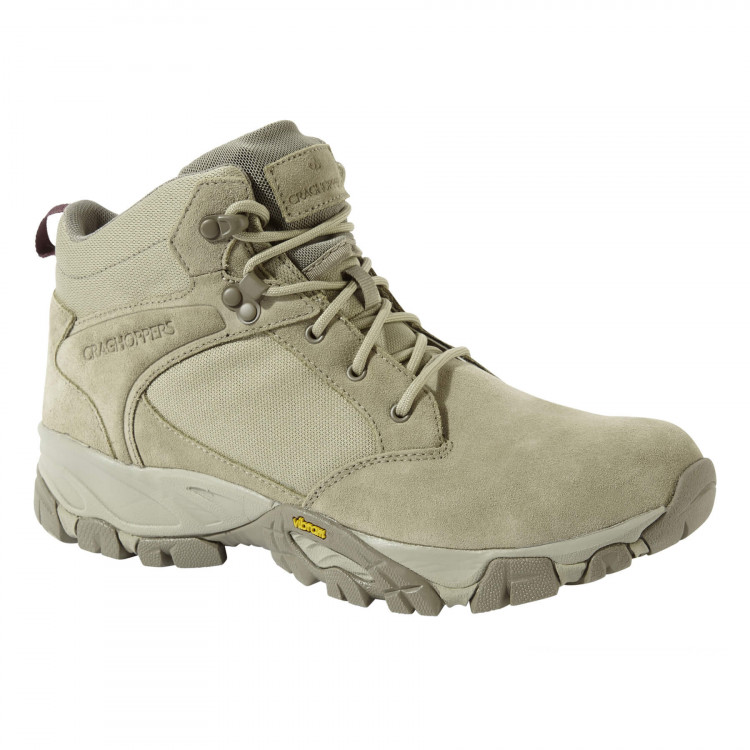 SALADO MID BOOT SALADO MID BOOT