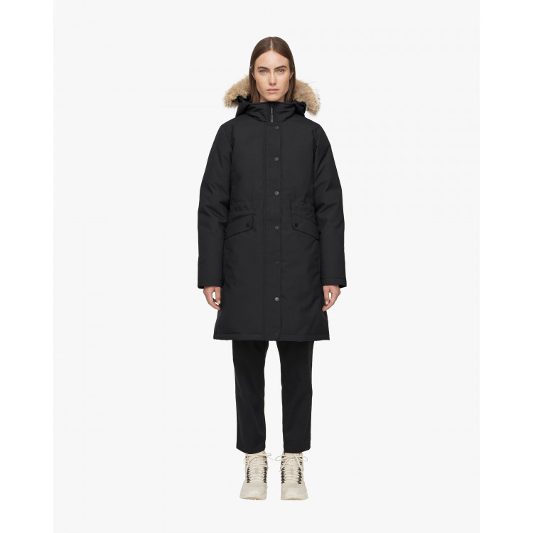 Parka Kay femme Parka Kay femme