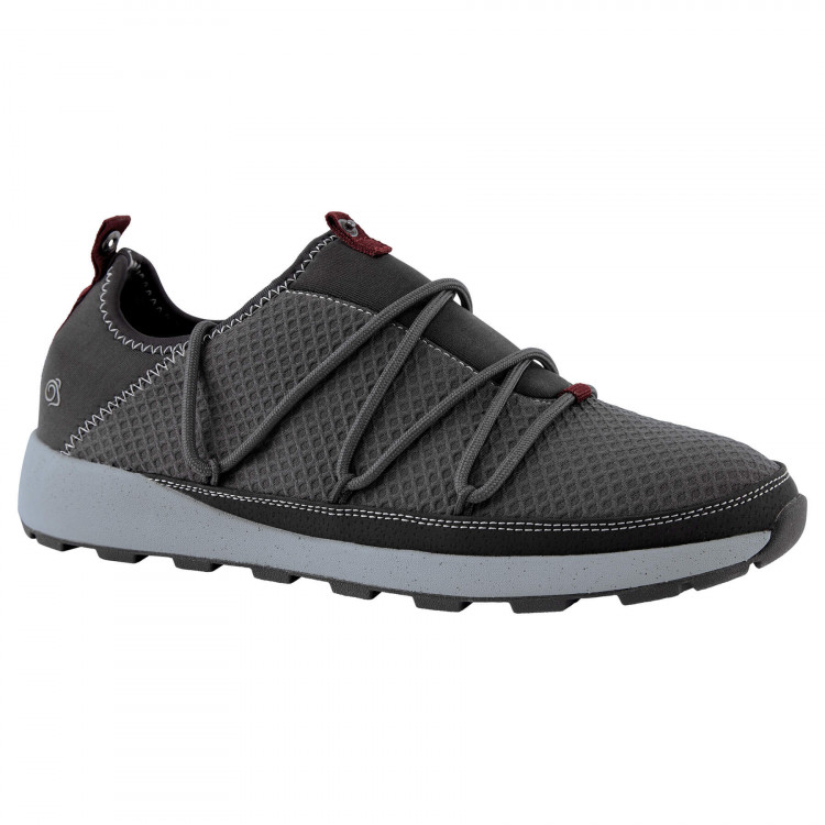 LOCKE PACKWAY SHOE LOCKE PACKWAY SHOE