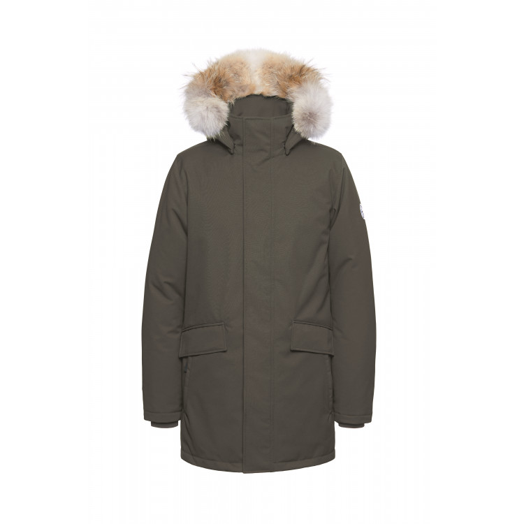 Parka Champlain homme Parka Champlain homme