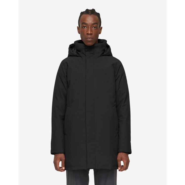 Parka Labrador homme Parka Labrador homme