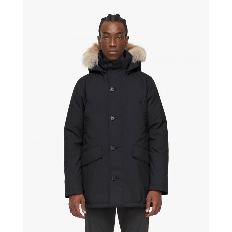 Parka Taylor homme Parka Taylor homme