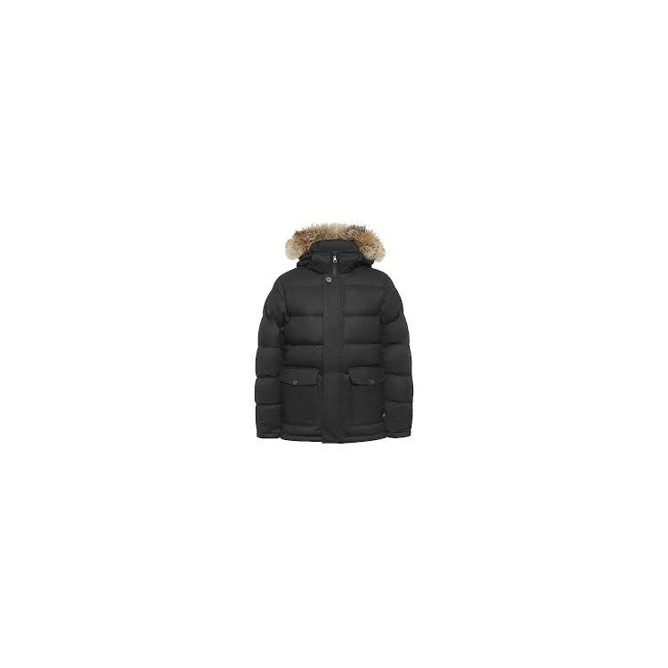 Parka Savoy homme Parka Savoy homme