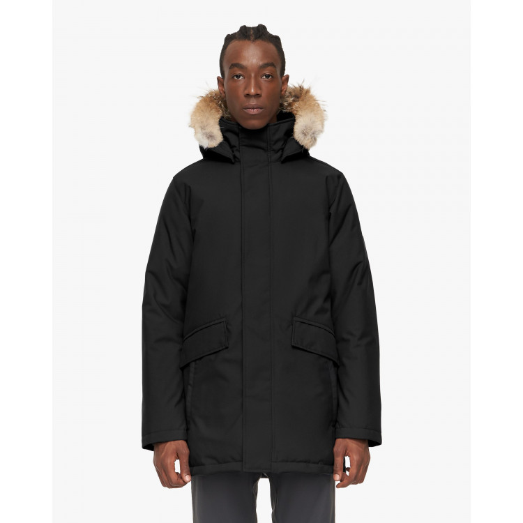 Parka Champlain homme Parka Champlain homme