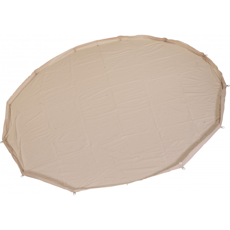 Tapis de sol pour Tente Legacy Tapis de sol pour Tente Legacy