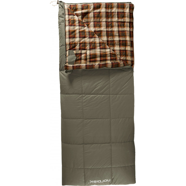 Sac de couchage Almond -2° Taille S Sac de couchage Almond -2° Taille S
