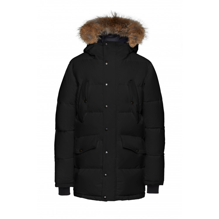 Parka Lutse unisexe Parka Lutse unisexe