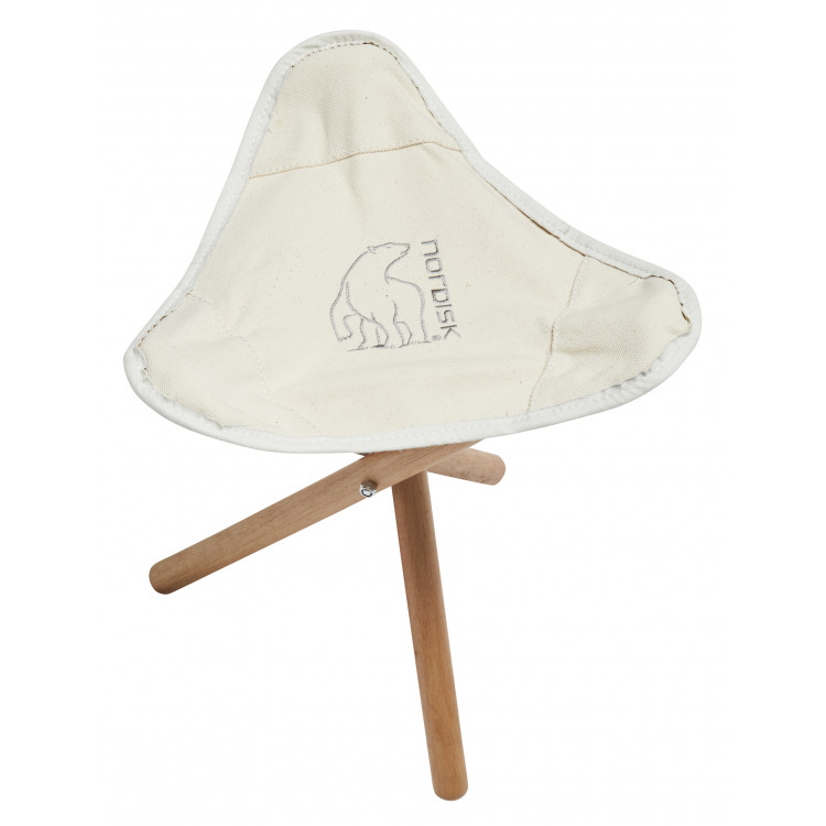 Chaise de camping Rebild Chaise de camping Rebild