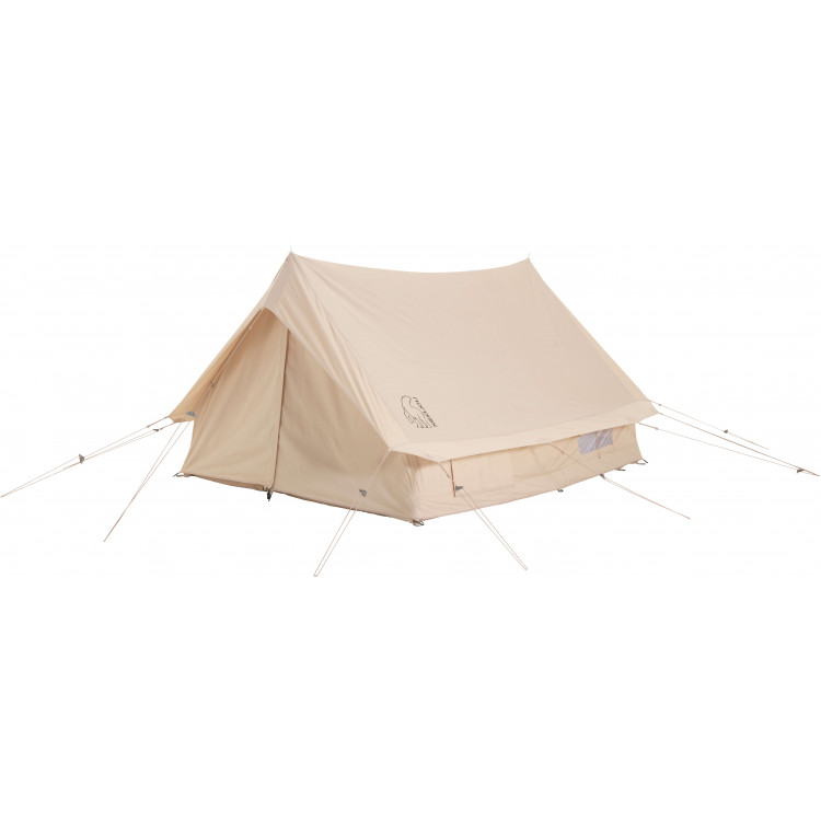 Tente Ydun Legacy 5.5 - 4 pers. Tente Ydun Legacy 5.5 - 4 pers.