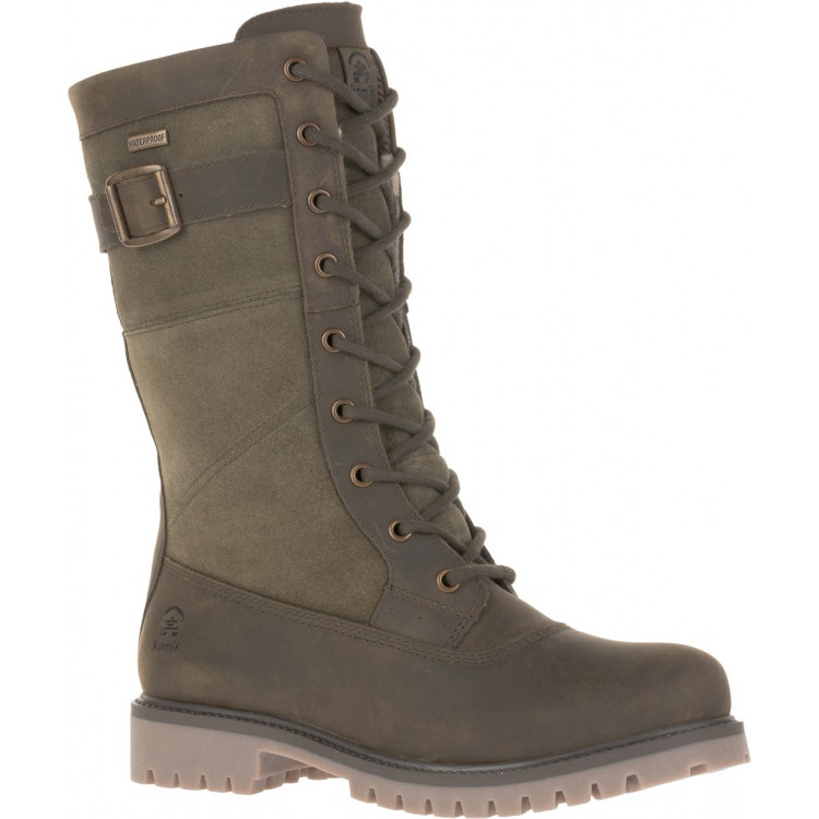 Bottes femme Rogue 10 Bottes femme Rogue 10