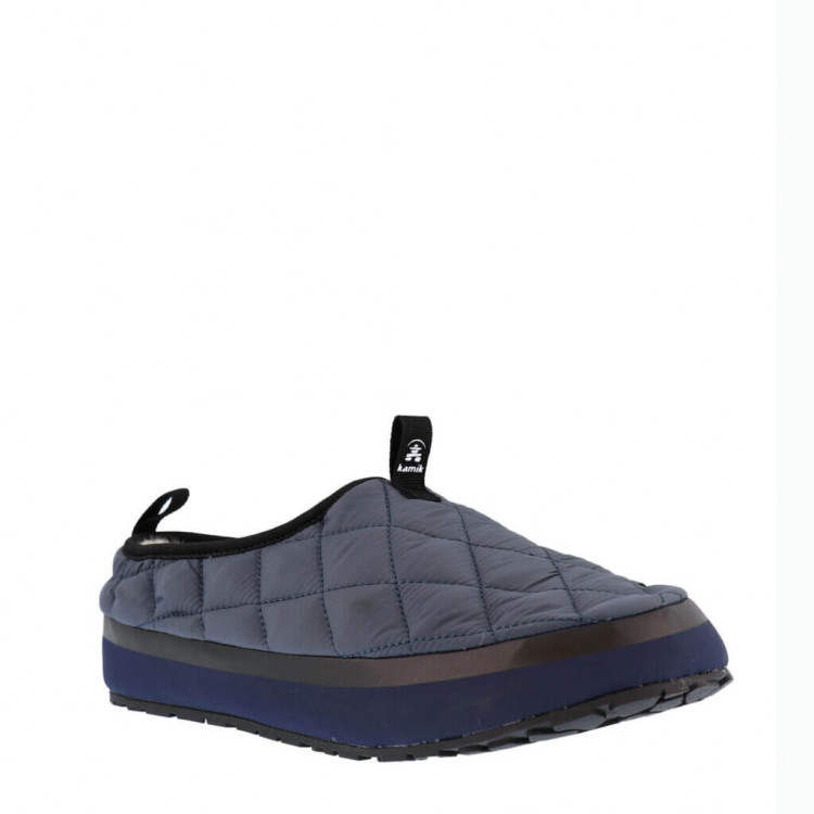 Chaussons homme Puffy Chaussons homme Puffy