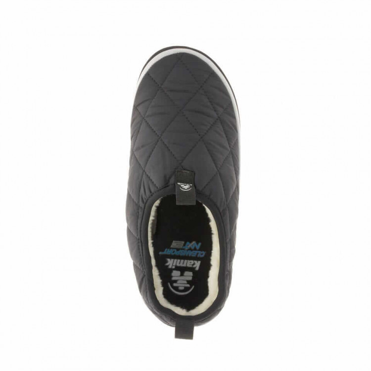 Chaussons femme Puffy Chaussons femme Puffy