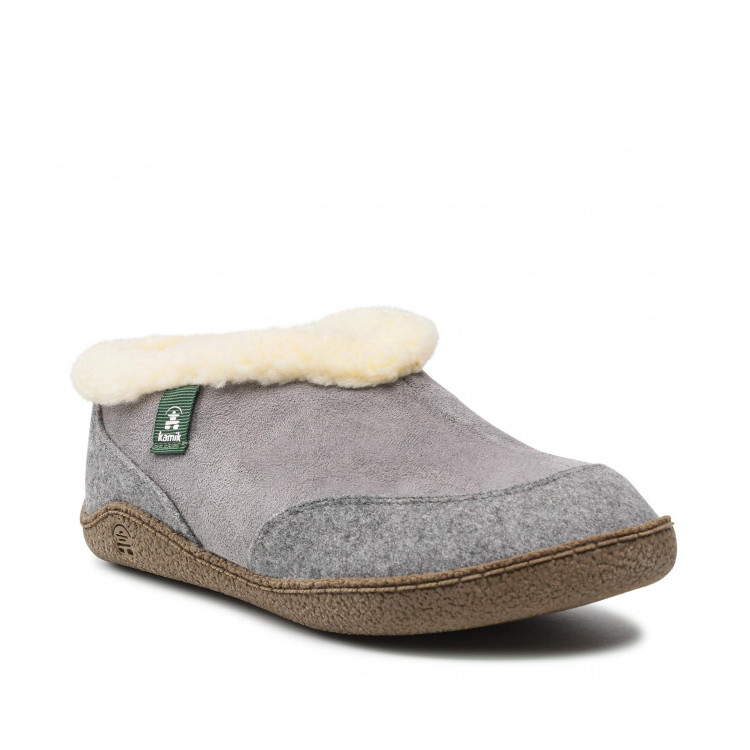 Chaussons femme Chalet Chaussons femme Chalet