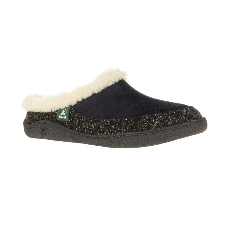 Chaussons femme Nutmeg Chaussons femme Nutmeg