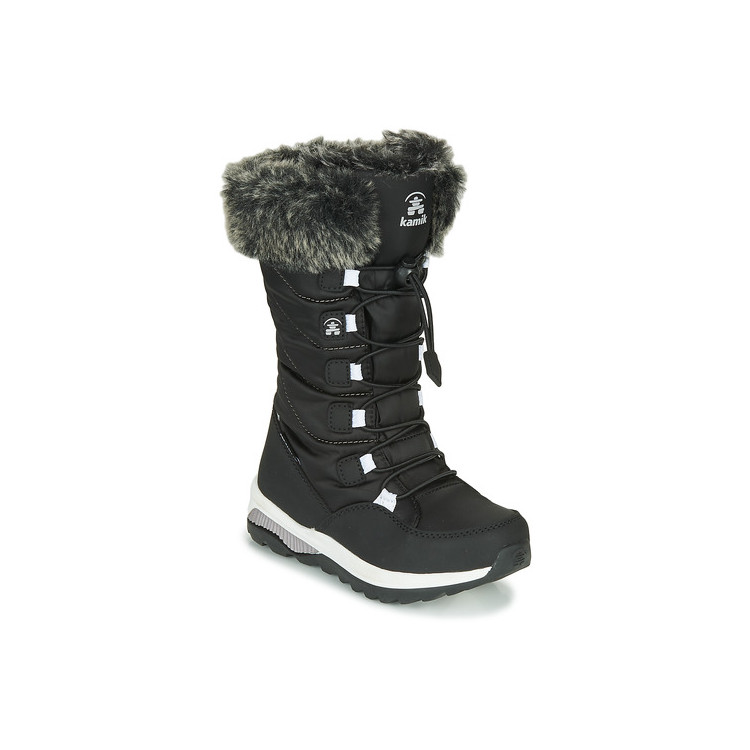 Bottes enfant fille Prairie Bottes enfant fille Prairie