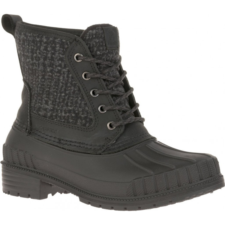 Bottes femme Sienna Mid Bottes femme Sienna Mid