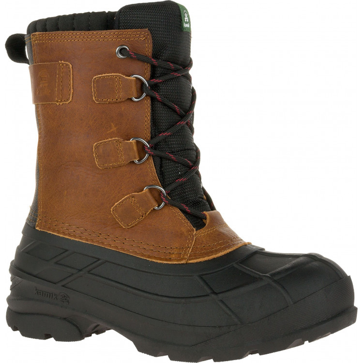 Bottes homme Alborg Plus Bottes homme Alborg Plus