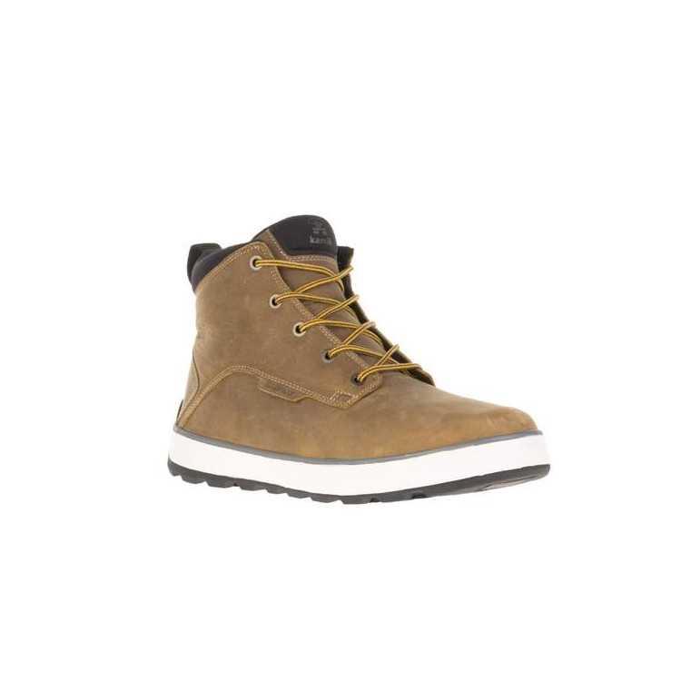 Bottes homme Spencer Mid Bottes homme Spencer Mid