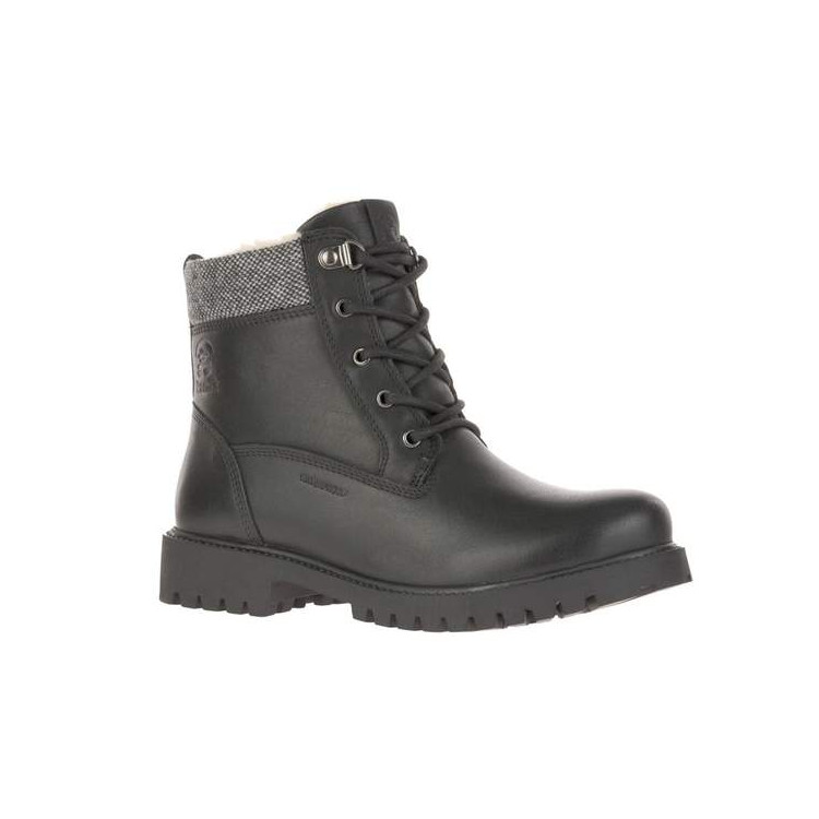 Bottes femme Rogue 5 Bottes femme Rogue 5