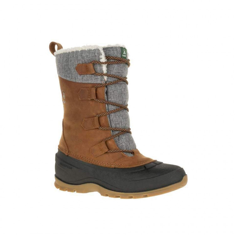 Bottes femme Snowgem Bottes femme Snowgem