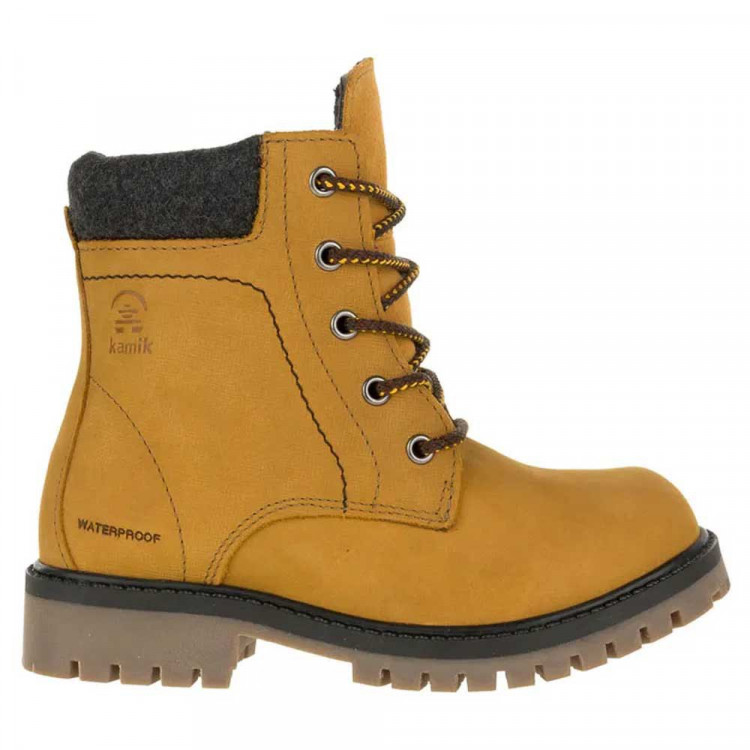 Bottes enfant Takoda Lo Bottes enfant Takoda Lo