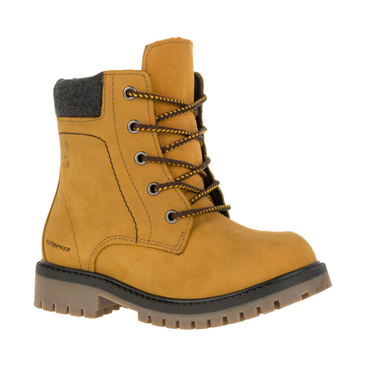 Bottes enfant Takoda Lo Bottes enfant Takoda Lo