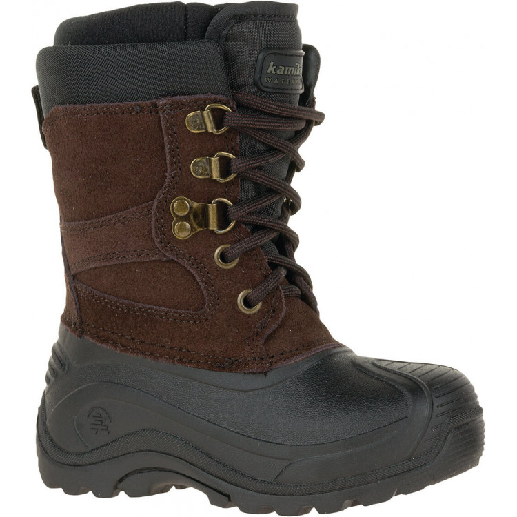 Bottes enfant Nation JR 25-31 Bottes enfant Nation JR 25-31