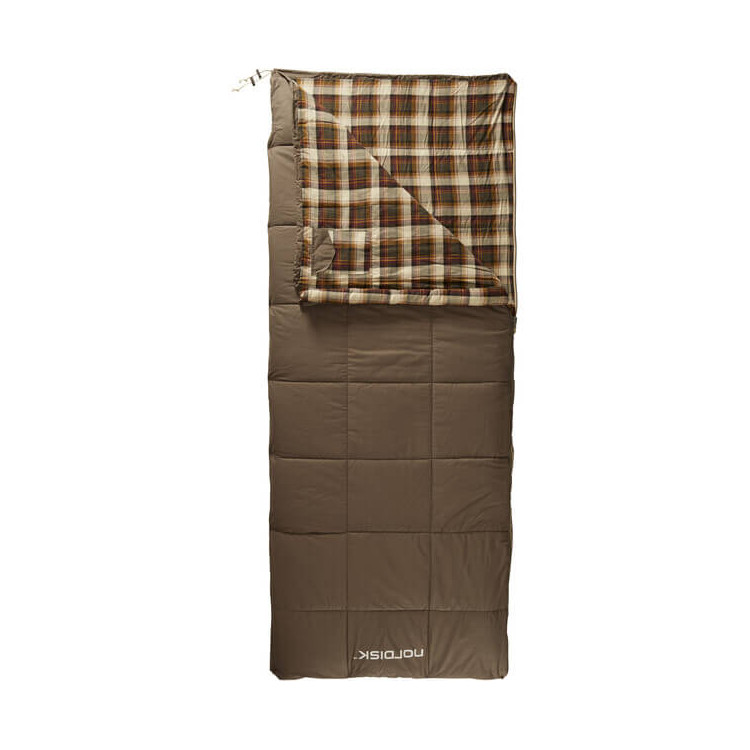 Sac de couchage Almond +10°C - Taille S Sac de couchage Almond +10°C - Taille S