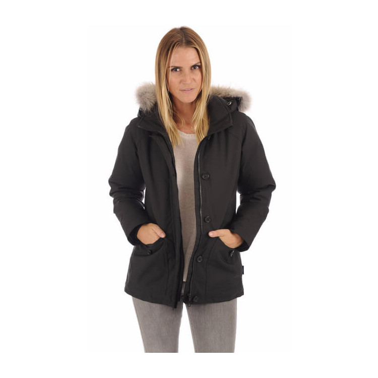 Parka Juni femme Parka Juni femme