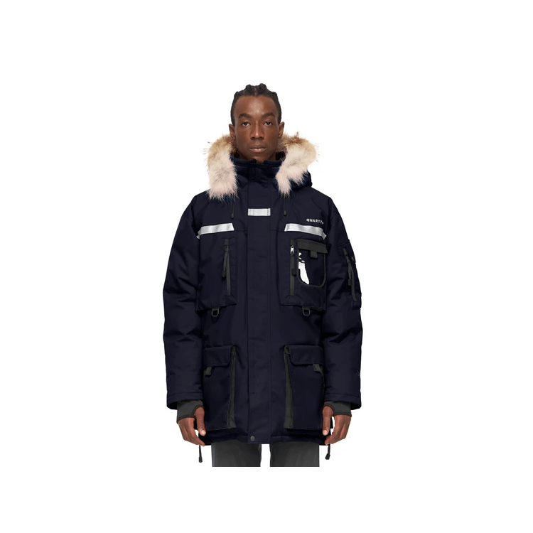 Parka Vostok homme Parka Vostok homme