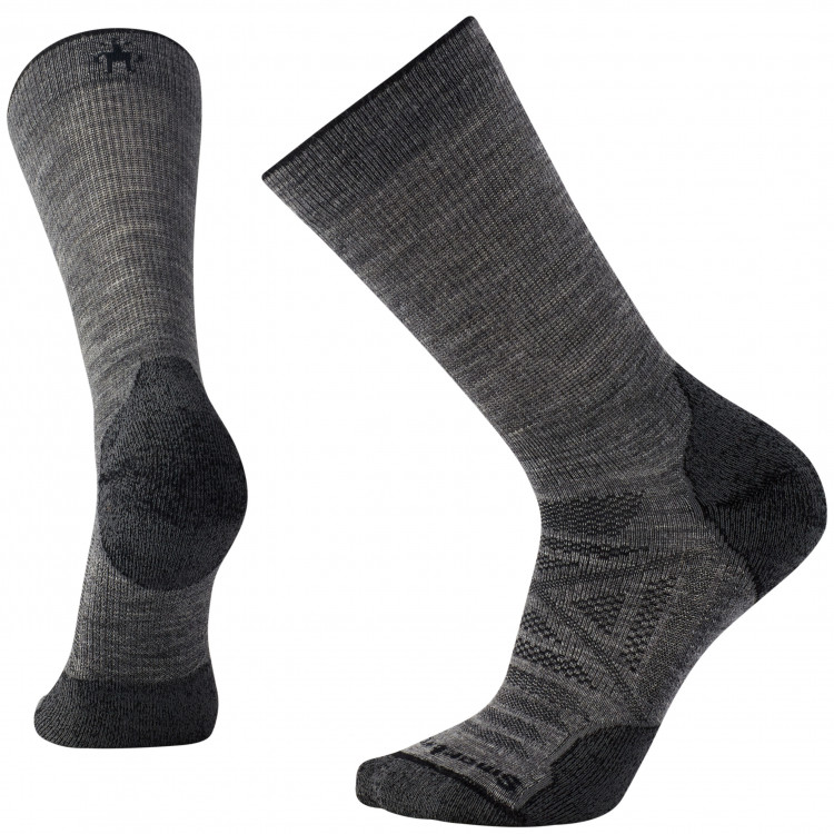 Chaussettes PhD Outdoor Light Crew homme Chaussettes PhD Outdoor Light Crew homme