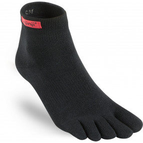 Chaussettes à orteils polyvalente Sport Original Weight Mini Crew Coolmax unisexe